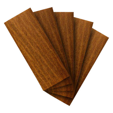 King Blunt Wraps Schokolade 5er Pack