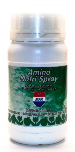 F-MAX Amino Nutri Spray 250ml Blattnahrung