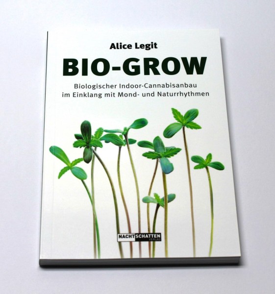 Bio-Grow von Alice Legit