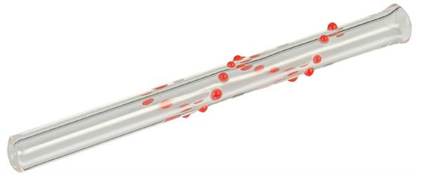 Smokerama Glas Ziehröhrchen Spirale 90mm