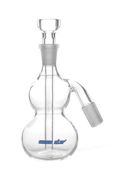 Weedstar Vorkühler CS6 Bubble 18/8