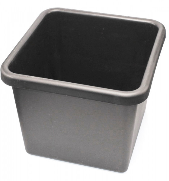 Autopot Pflanzen Topf 8,5 Liter Schwarz