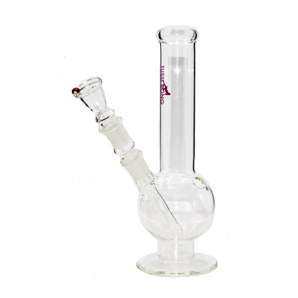 Highline Glasbong Bubble Tussi 25 cm Höhe