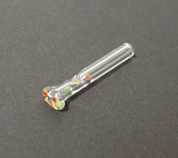 Smokerama Glas Filtertip Jamaican 6mm