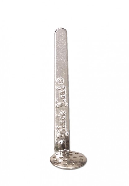 Metall Einhängesieb 15mm Steck Sieb