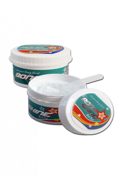 Bong Shine 350 Gramm Wasserpfeifen-Reiniger Konzentrat