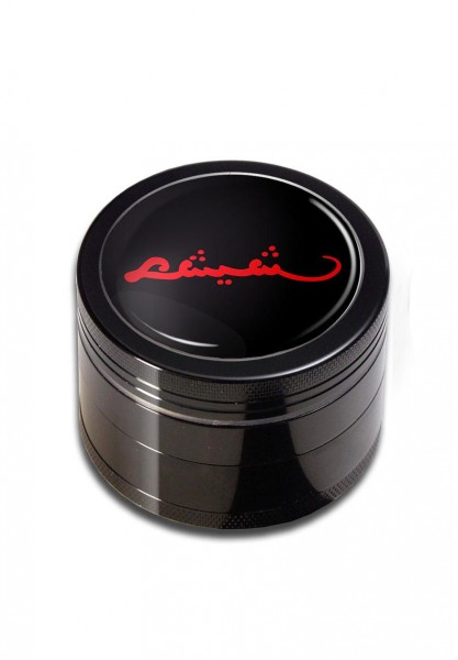 Grinder Mühle Haschisch 4 Teilig
