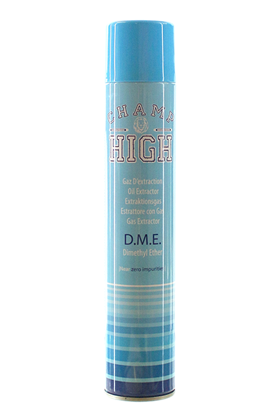 Champ High DME Extraktionsgas 420ml