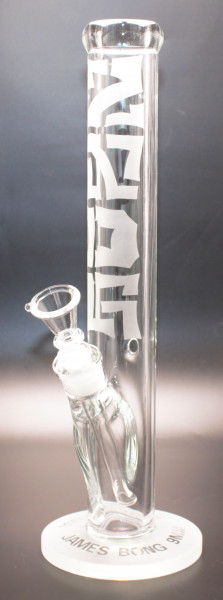 Smokerama´s James Bong ZNDG 9mm