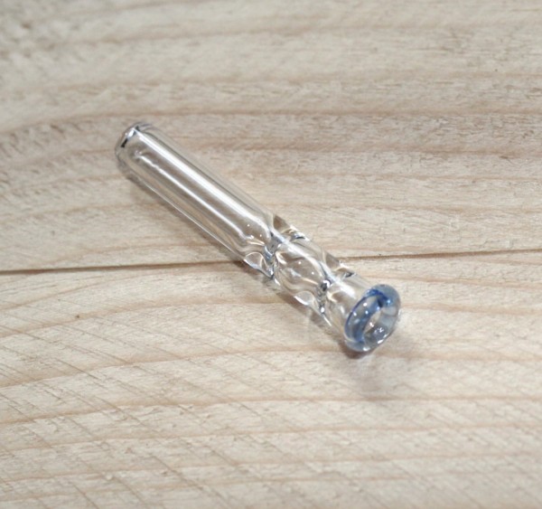 Smokerama Glasfilter Tip Style Wars Blau 6mm