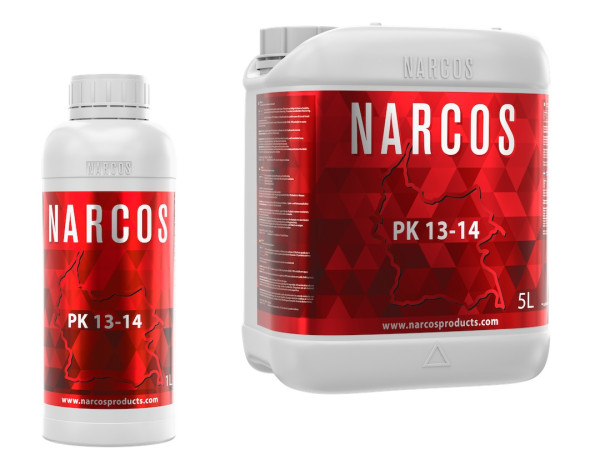 Narcos Dünger PK 13-14 Zusatzstoff