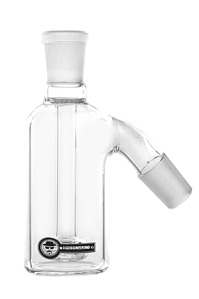 Heisenberg Circ Diffusor Vorkühler 18,8mm Aschefänger
