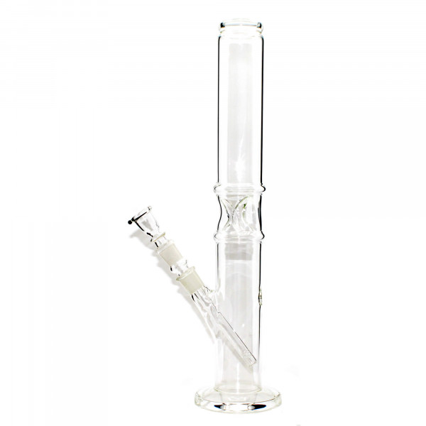 Highline Twister Blister Glaspfeife 45 cm Höhe ICEBONG