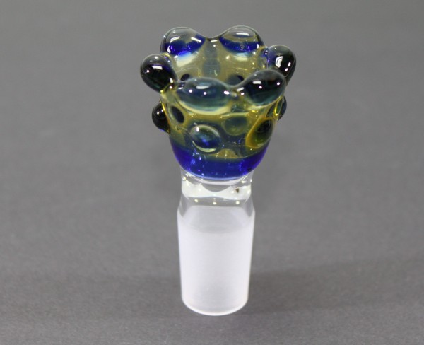 Smokerama Glaskopf Powerful King 18/8