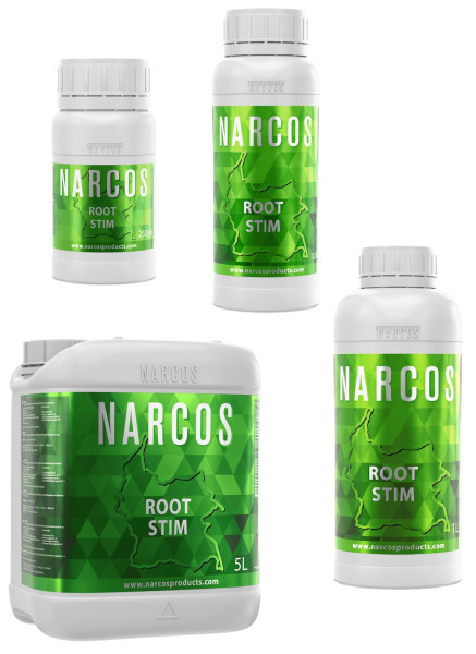 Narcos Root Stim Wurzeldünger