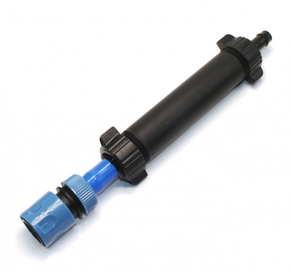 Autopot Click Fit Tankadapter 16 mm inklusive Filter