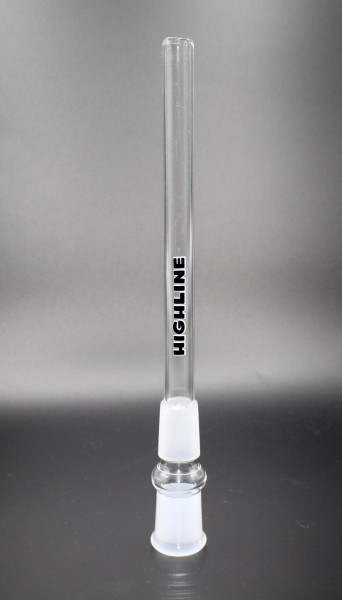 Highline Chillum Standard 18,8 mm Schliff verschiedene Längen