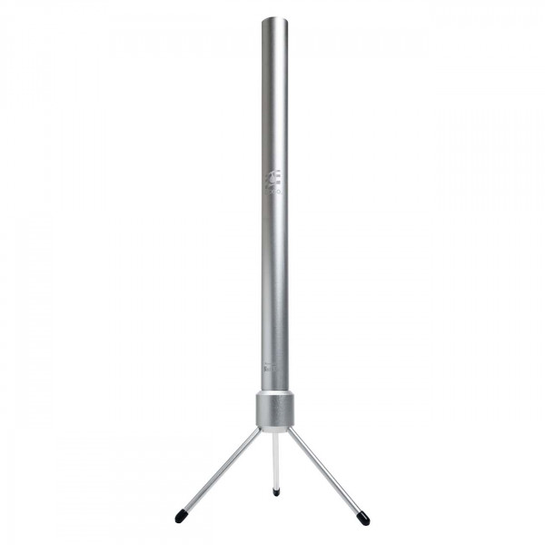 Dexso Edelmetall Öl-Extraktor 47cm Länge mit Standfuss