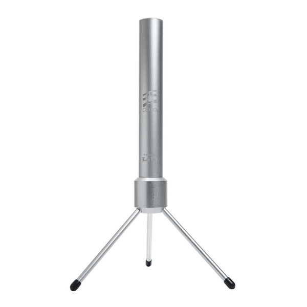 Edelmetall Öl-Extraktor 22cm Länge mit Standfuss