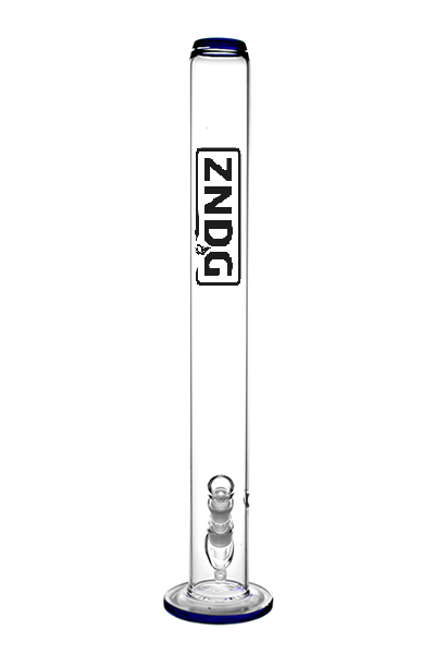 Smokerama Glasbong ZNDG der Lange 60cm