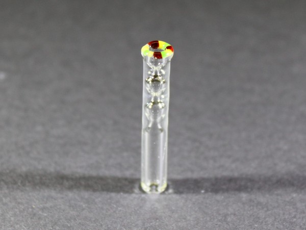 Smokerama Glasfilter Tip Style Wars Color 7mm
