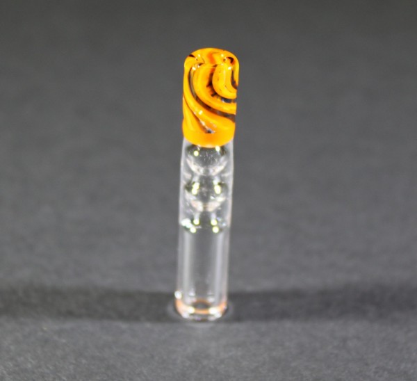 Glas Filtertip Orange County 8mm / 46mm