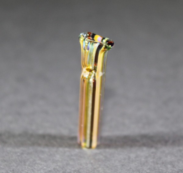 Smokerama Glas Filtertip Chameleon 6mm Kurz