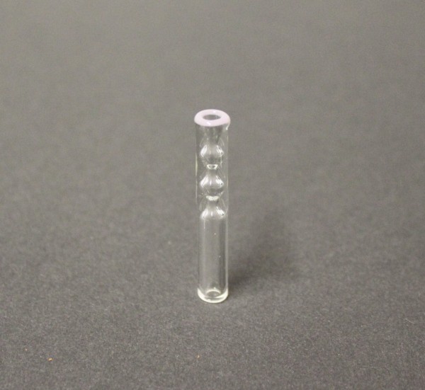 Smokerama Glasfiltertip Style Wars Pink 7mm