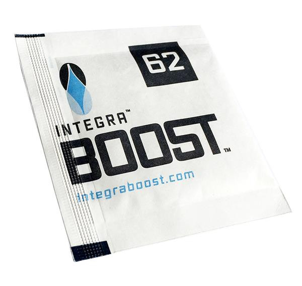 Integra Boost 8g Humidity Pack 62% Feuchtigkeitsregulator