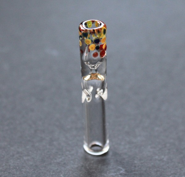Smokerama Glasfilter Tip Point Blank 8mm