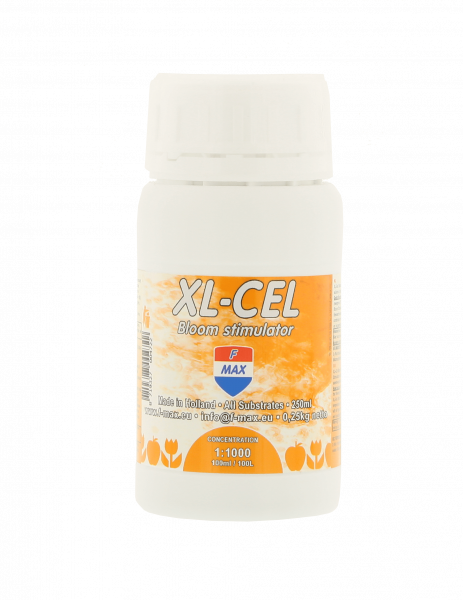 F-Max Dünger XL-CEL Blütenstimulator 250ml