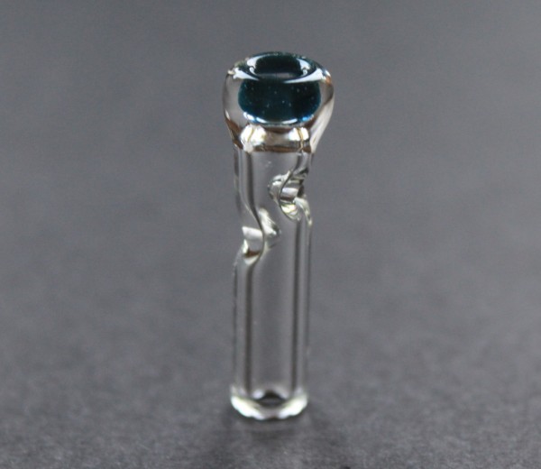 Smokerama Glasfilter Tip Short Dick 7mm