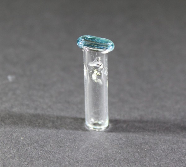 Smokerama Glastip Blue Flavour 7mm