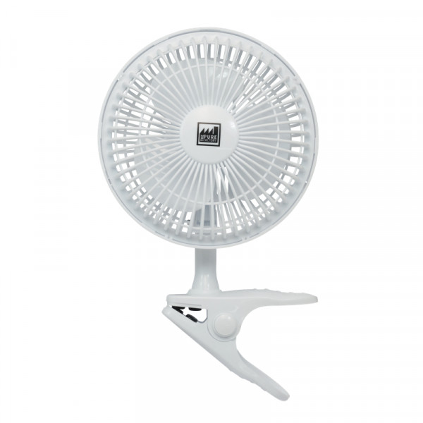 Clip Fan Umluft Ventilator 15cm