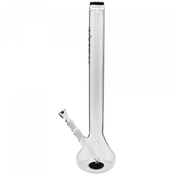 Highline Big Beaker Glaspfeife Extrem Groß