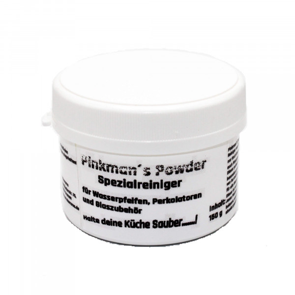 Pinkman´s Powder Spezialreiniger 150 Gramm Dose