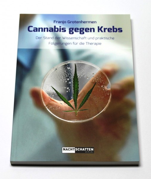 Cannabis gegen Krebs