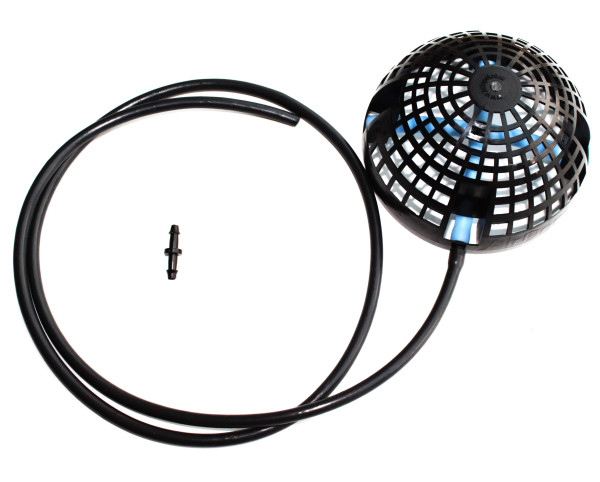 Autopot Airdome Kit Belüftungskuppel
