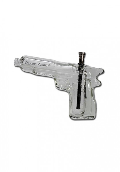 Glasbong Peace Keeper Gun