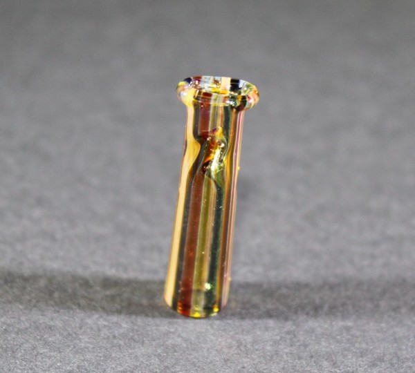 Smokerama Glas Filtertip Chameleon 8mm Kurz