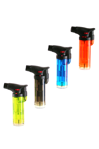 Feuerzeug Single Blueflame Easy Torch Brenner