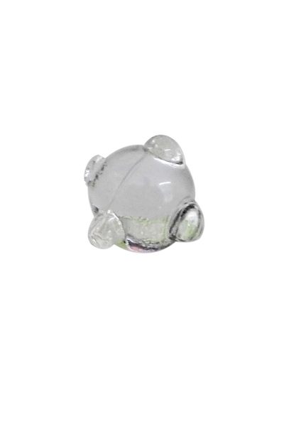 Smokerama Seamine Glassieb 10mm Klar