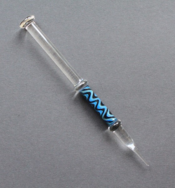 Dabbing Glasstab Pfeifenstopfer Der Nachtkönig