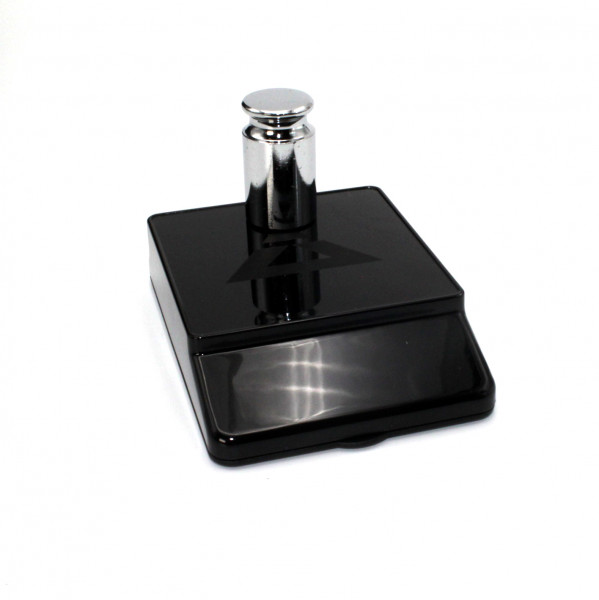 ONBALANCE Digital Feinwaage 100g Mini Table-Top 0,01g Teilung