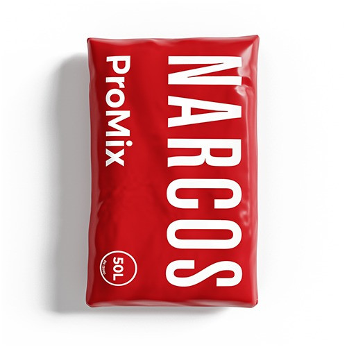 Narcos Erde ProMix 50 Liter Sack