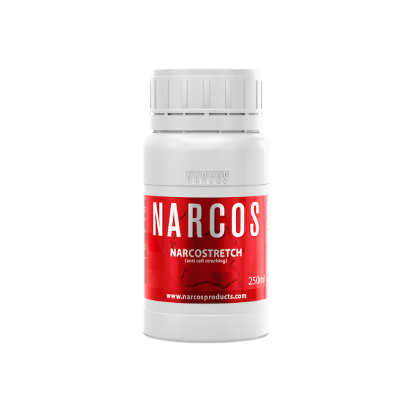 Narcos Narcostretch 250ml Wachstumsregulator