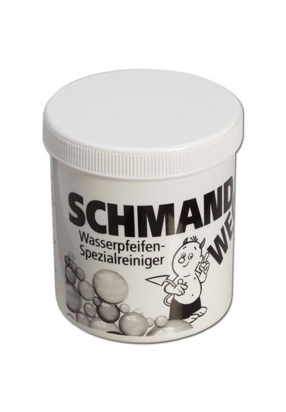 Schmand Weg Bongreiniger 150g