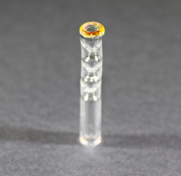 Smokerama Glasfilter Tip Style Wars Brown 6mm
