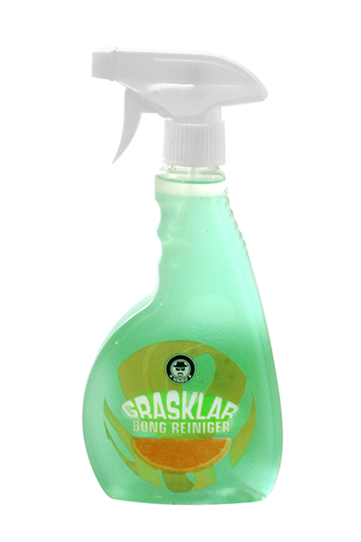 Grasklar Pfeifenreiniger 500 ml Sprühflasche