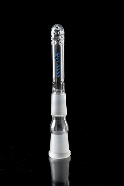 Weedstar Chillum 14/5 HQ Loch Diffuser 12cm
